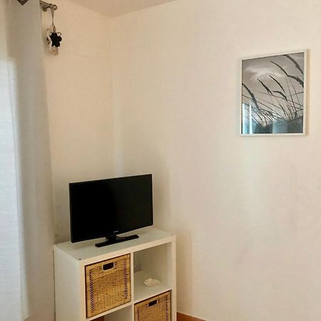 Apartaments S'Arenella Кадакес Экстерьер фото