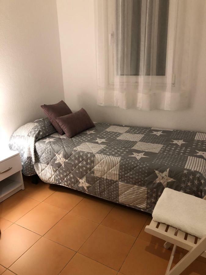 Apartaments S'Arenella Кадакес Экстерьер фото