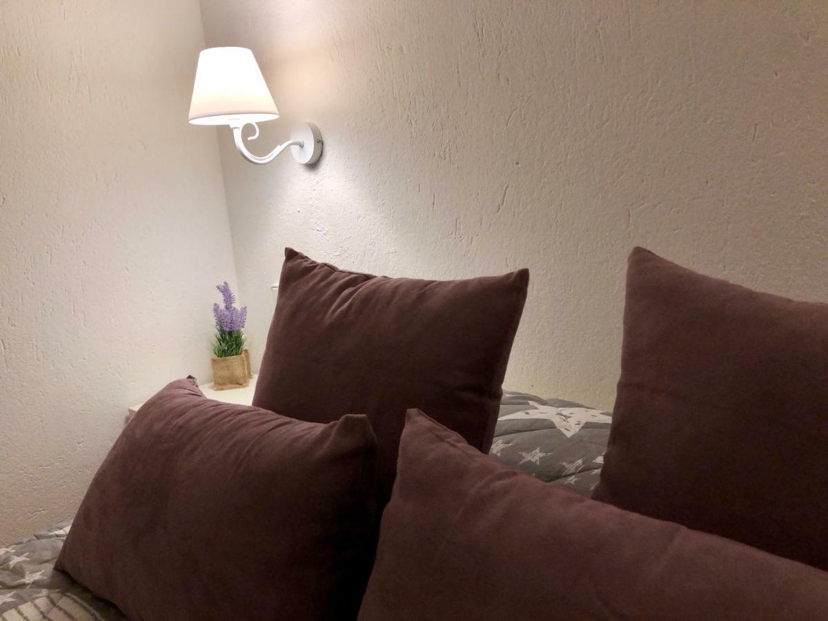 Apartaments S'Arenella Кадакес Экстерьер фото