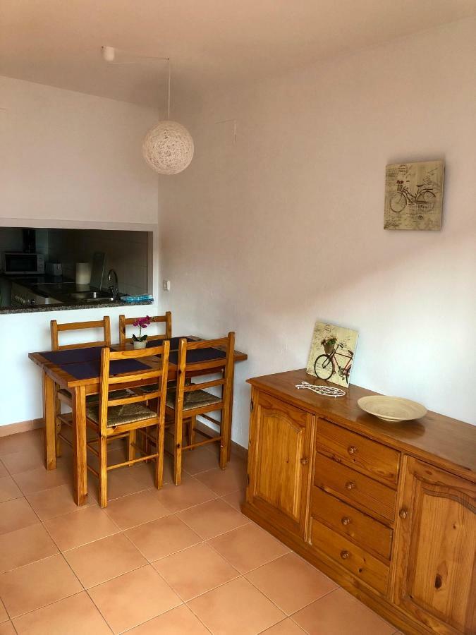 Apartaments S'Arenella Кадакес Экстерьер фото