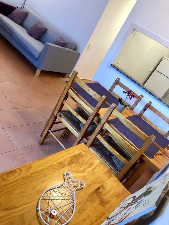 Apartaments S'Arenella Кадакес Экстерьер фото